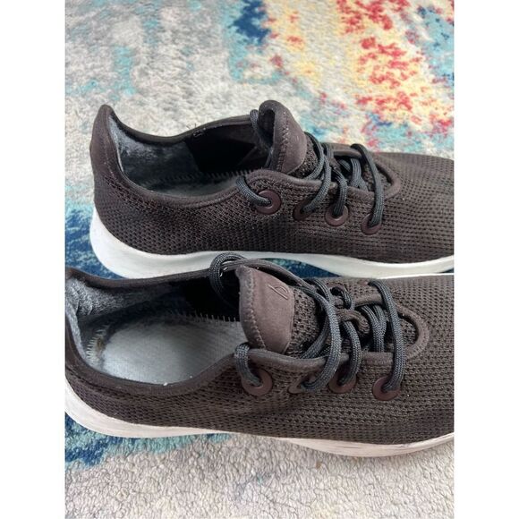 All Birds Mens Brown Shoes Size 12 - Picture 2 of 5